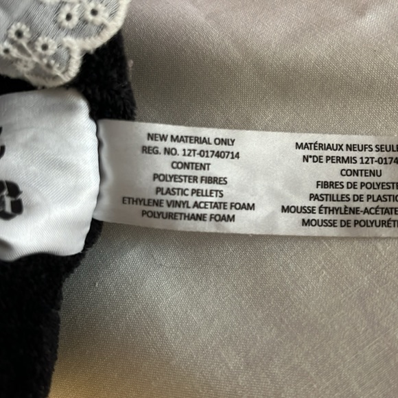 Minnie Mouse plushie - Picture 9 of 11